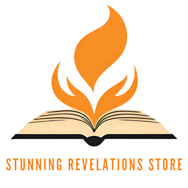 The Stunning Revelation Store