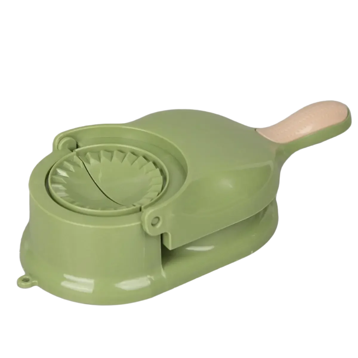 2in1 Dumpling Maker