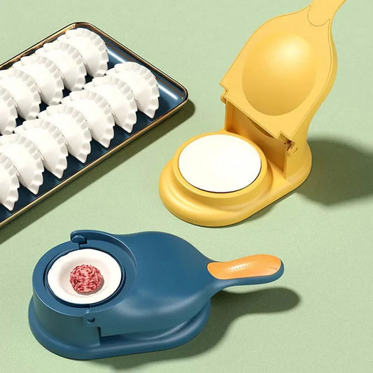 2in1 Dumpling Maker