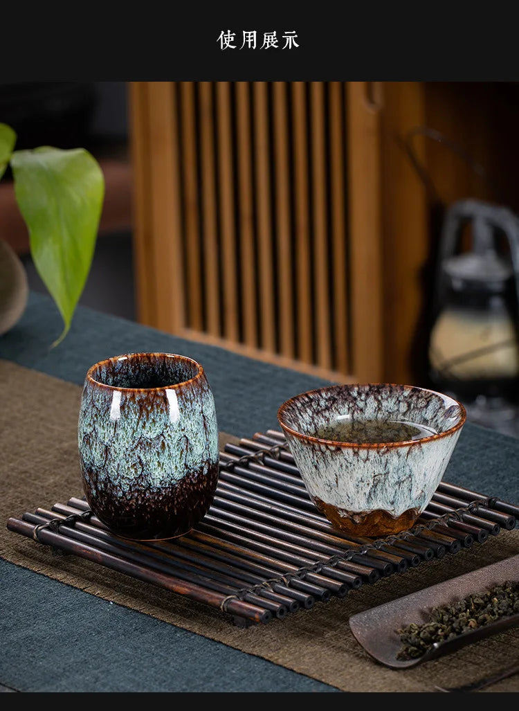 Coffee Mugs Teacup Porcelain